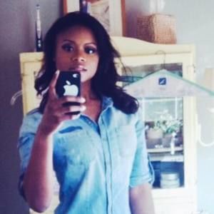 Meet your Posher, Shawna